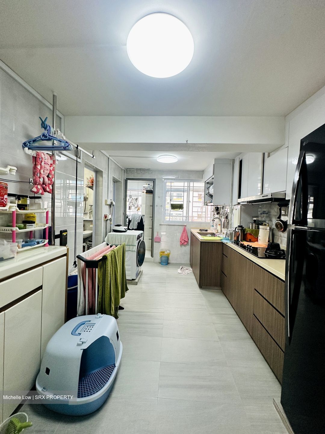 Blk 12 Upper Boon Keng Road (Kallang/Whampoa), HDB 3 Rooms #618987191